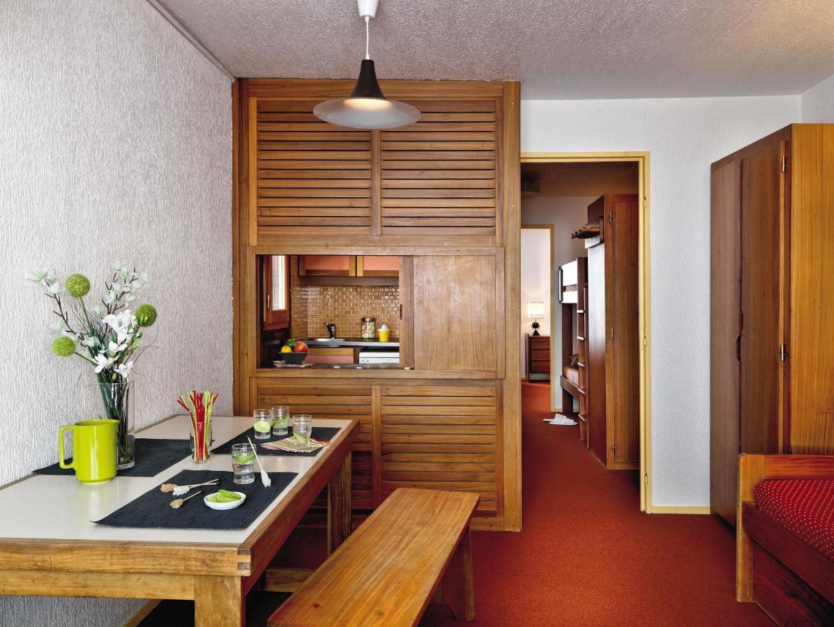 Aparthotel Odalys Tourotel 2*