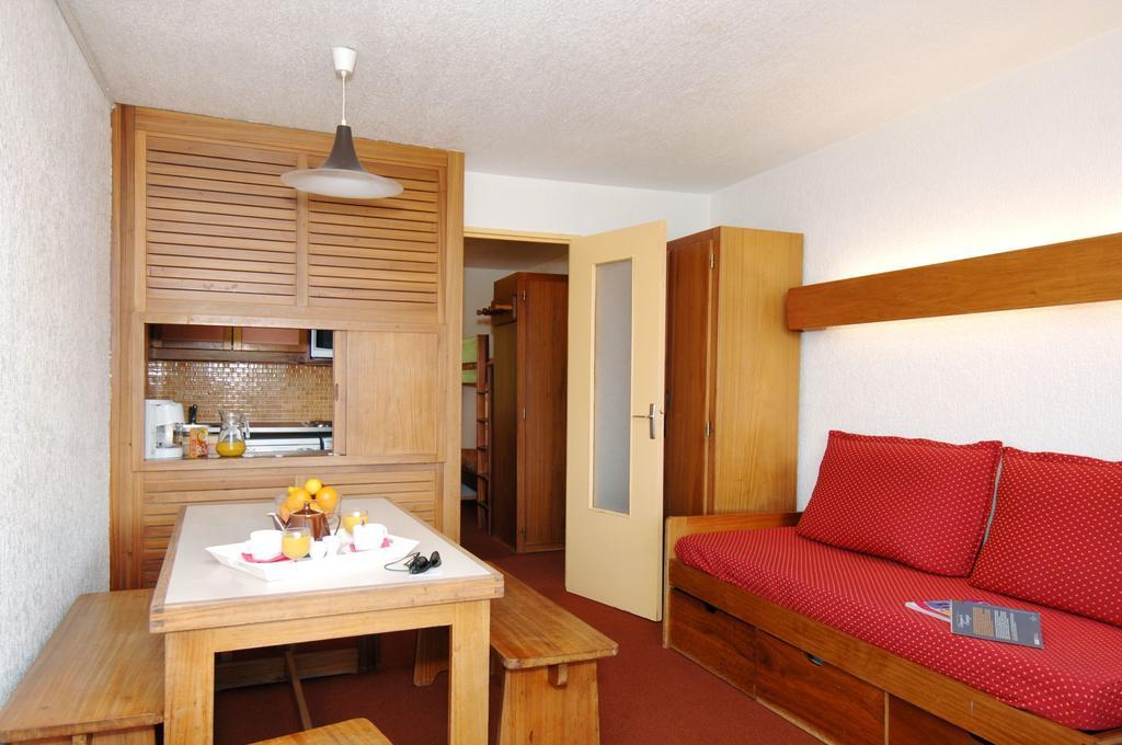 Odalys Tourotel 2*
