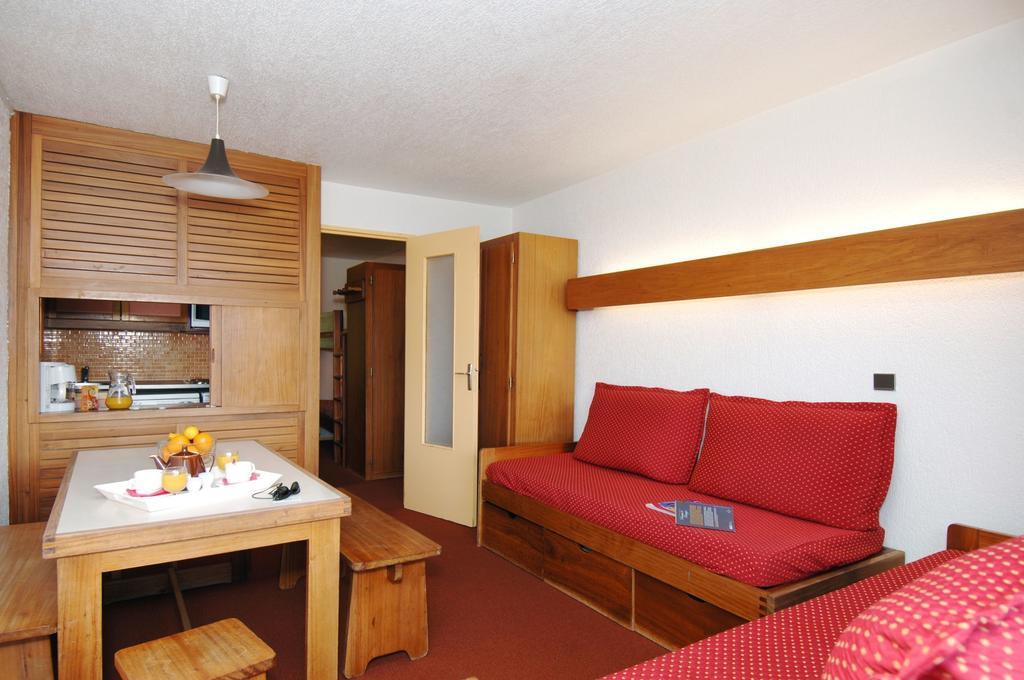 Odalys Tourotel Aparthotel 2*