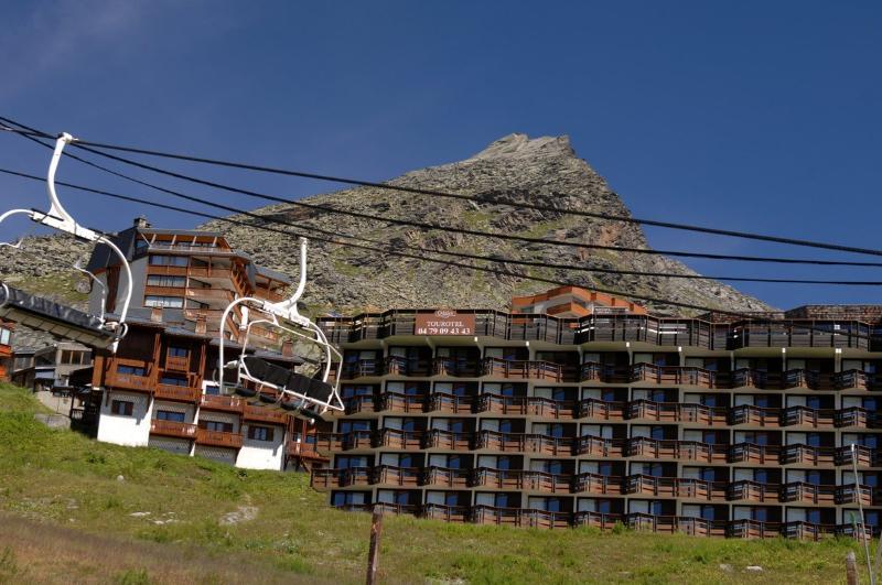 Odalys Tourotel Aparthotel Val Thorens