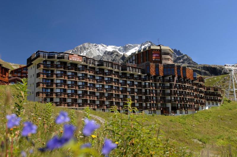 Odalys Tourotel Val Thorens