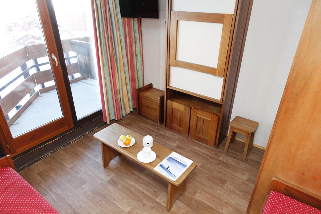 Aparthotel Odalys Tourotel