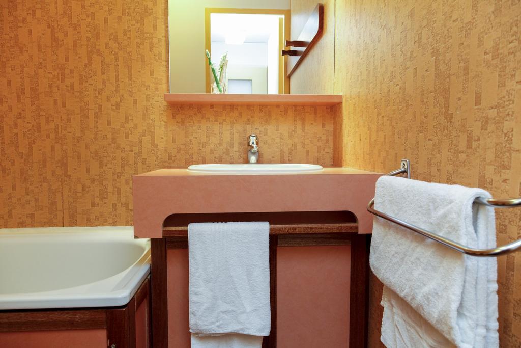 Odalys Tourotel 2*