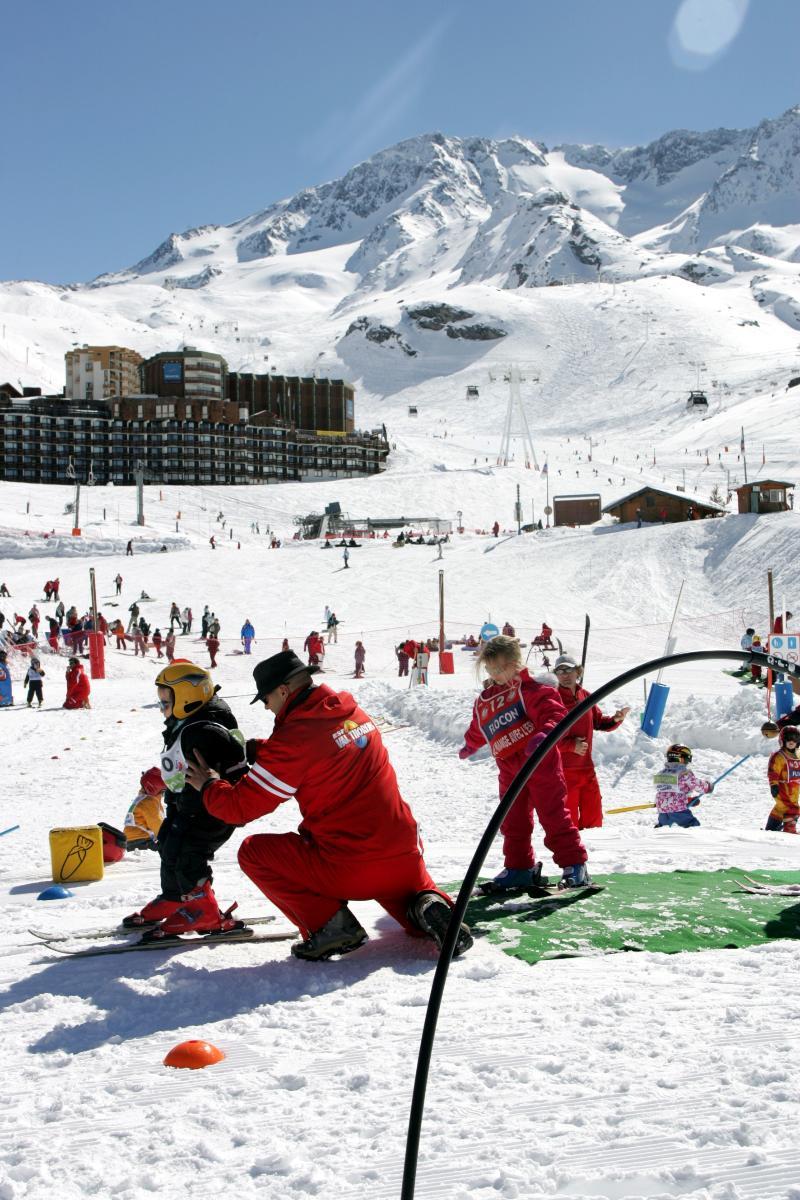 Odalys Tourotel 2*