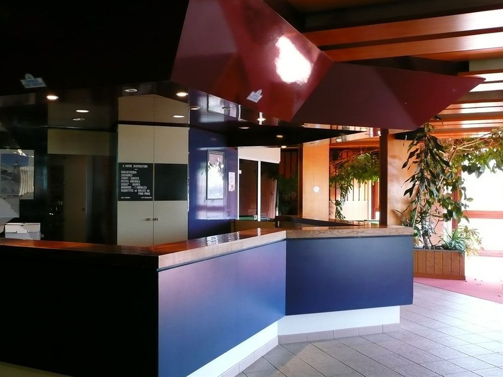 Odalys Tourotel Aparthotel 2*